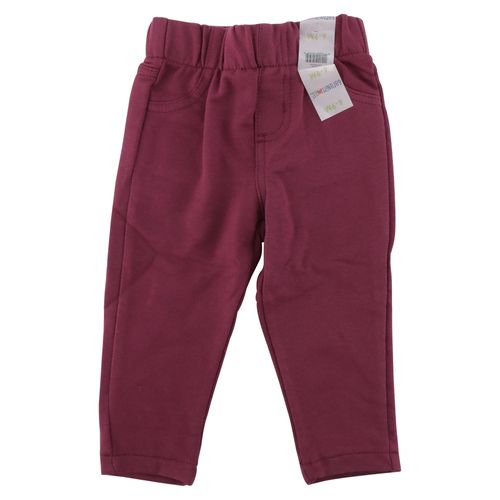 Pantalon Beba Garan T 0 24M