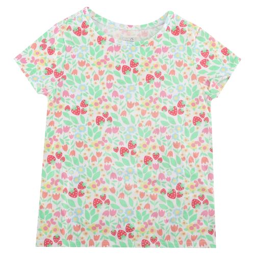 Tshirt Beba Garan T 18 5T