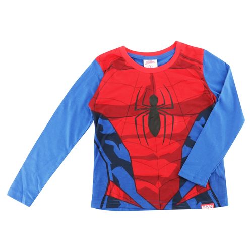 Pijama Spider T4 8