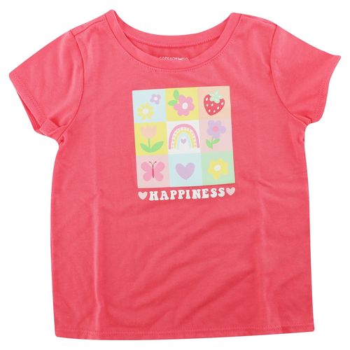 Tshirt Beba Garan T 18 5T