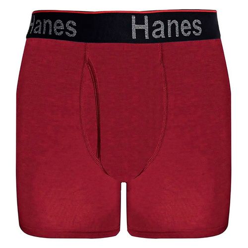 P3 Boxer Brief Hanes Cab Cff C Soport S 671