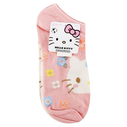 Calcetines De Hello Kitty