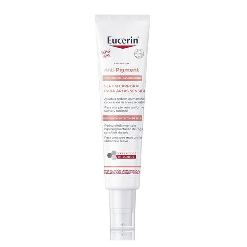 Eucerin Antipigment Serum Cuerpo 75Ml Ea