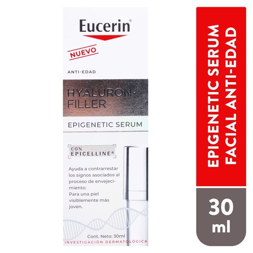 Eucerin Epicelline Serum 30Ml Ea