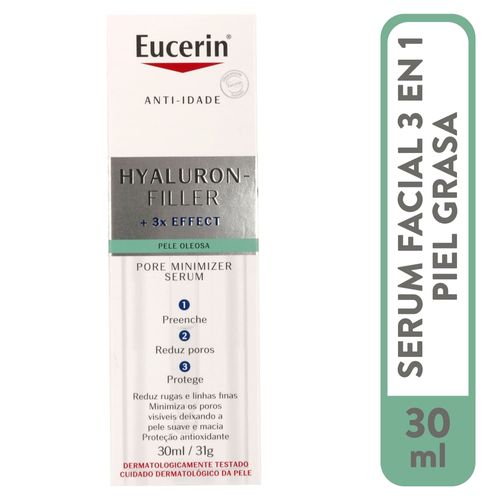 Serum Hyaluron Fi Pore Minimizer 30Ml Ea