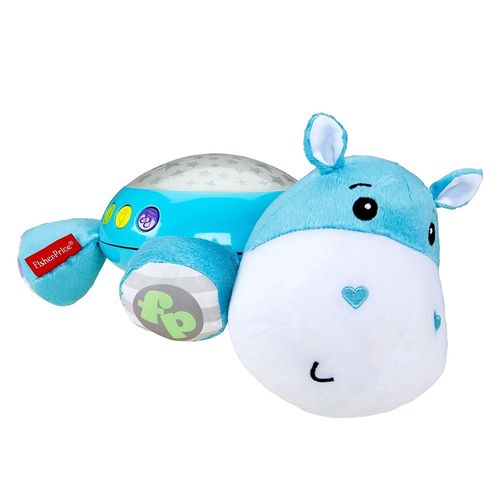 Fisher Price Proyector Hipo Hora Dormir