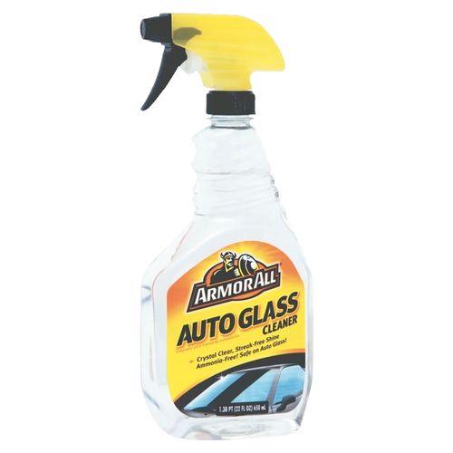 Glass Cleaner Armorall 651 ml