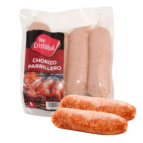 Chorizo Parrillero Premium 454 g