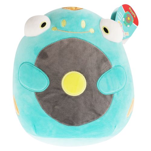 Peluche Squishmallow Pokemon 10In