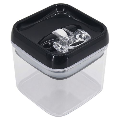 Contenedor Almacenaje Mainstays 0,4L