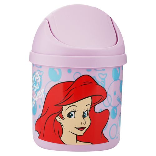 Mini Basurero De Plastico 1500Ml