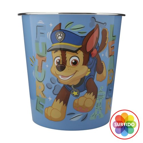 Papelero Plastico 5500Ml