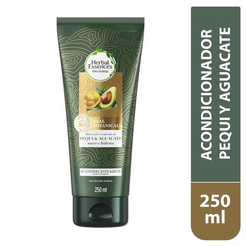 Acondici Herbal Pequi Y Aguacate 250ml