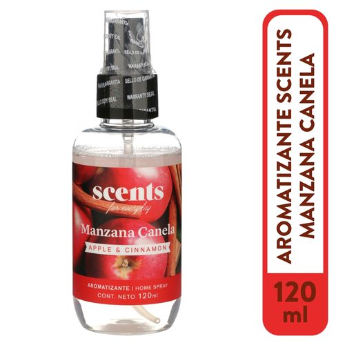 Home Spray Apple Cinnamon