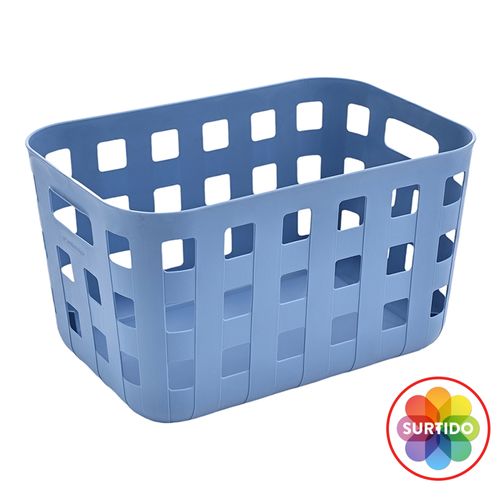 Canasta Mainstays rectangular -18 L