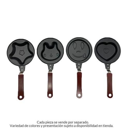 Sartén Mainstays para panqueque