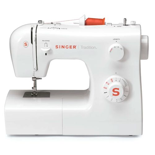 Singer Maquina Coser 10 Puntadas