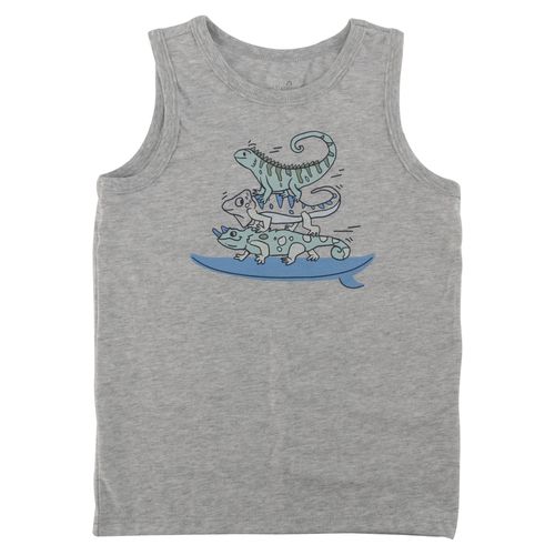 Tshirt Sm Bebo Garan T 18 5T