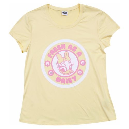 Blusa Para Dormir M C Nobo S Xl