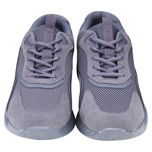 Zapatilla Hombre Gri
