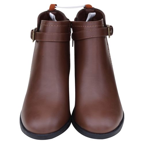 Botin Mu Bajo Camel