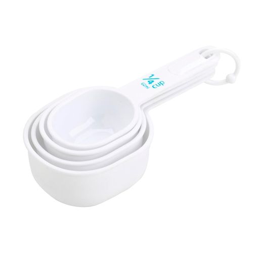 Tazas Medidoras Goodcook - 4 Unidades