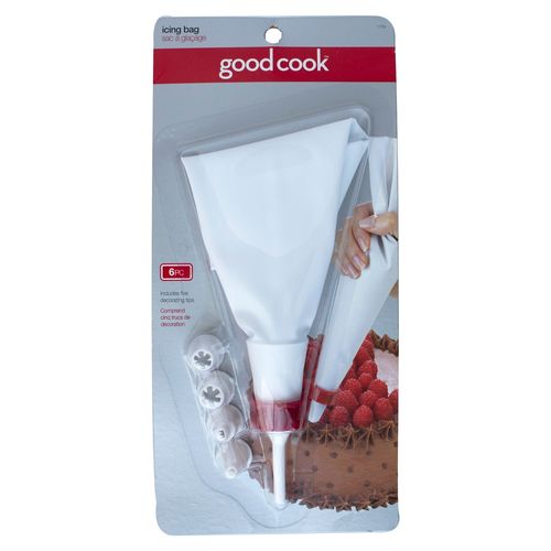 Manga Para Decoración Goodcook