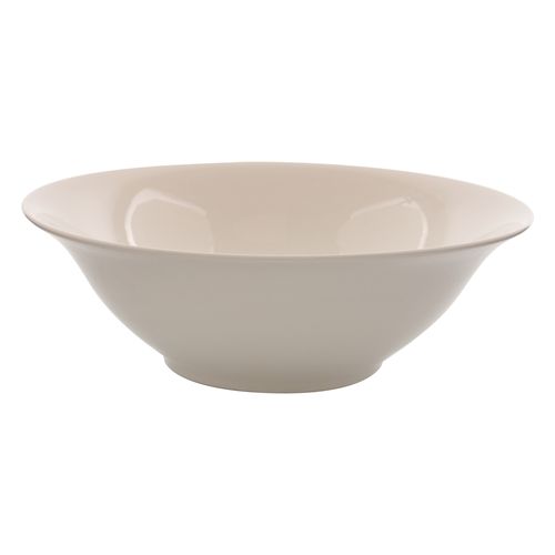 Ms Tazîn P Servir 9.75 Porcelana Blanco