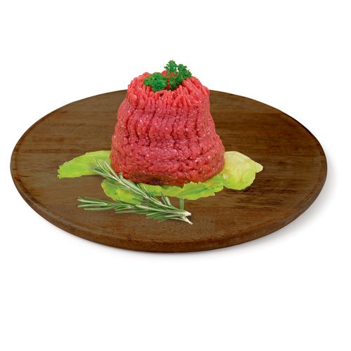 Carne Molida Super Especial - Precio Indicado Por Libra (454 g)