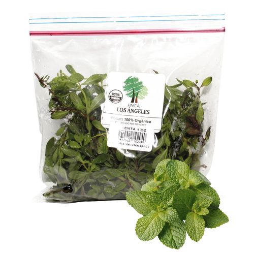 Menta - 1 oz