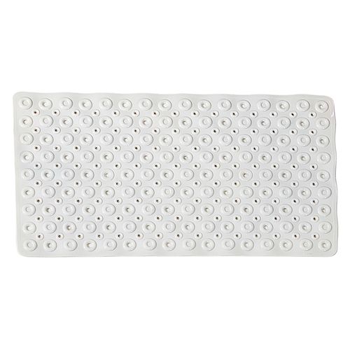 Alfombra marca Mainstays antideslizante para baño