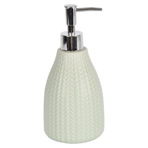 Ms Dispensador Para Locion Verde