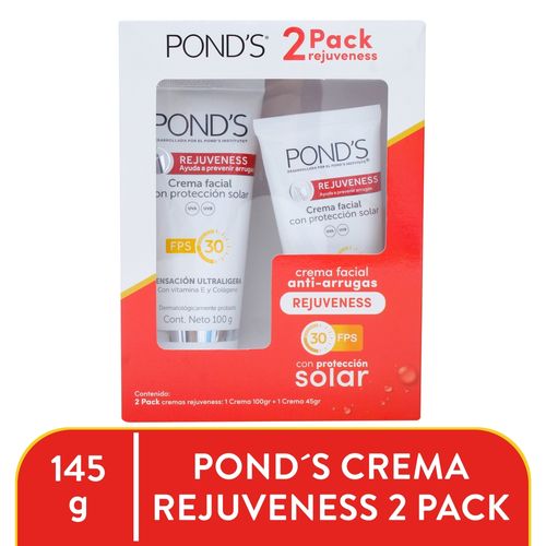 Pk Ponds Cr Reju Fps 100g Fps 145 Gr