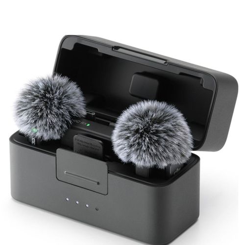 Accesorios De Computación Dji Micrphone Mini Dji
