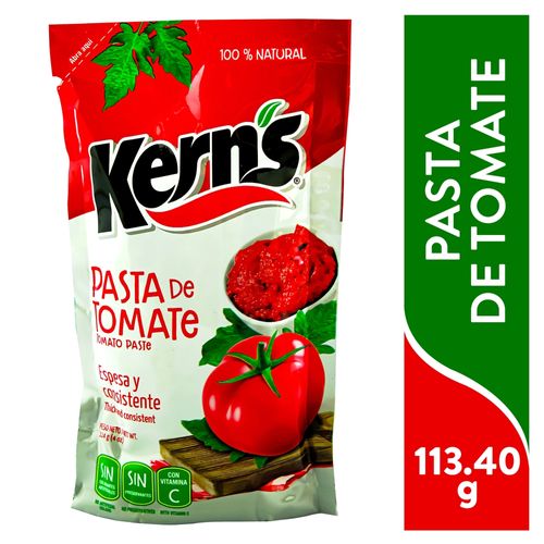 Kerns Pasta 4 Oz