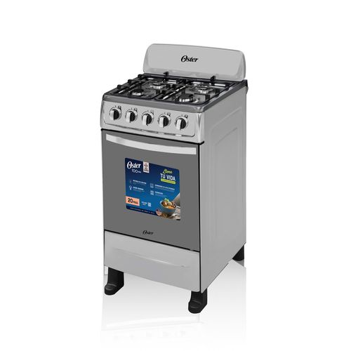 Cocina de gas Oster -20 pulgadas