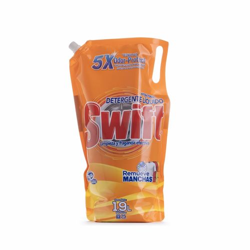 Detergente Swift Liquido Doypack - 1800 ml