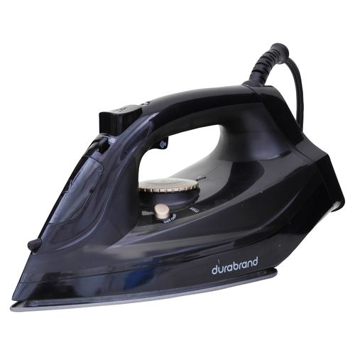 Durabrand Plancha Vapor Antiadherente