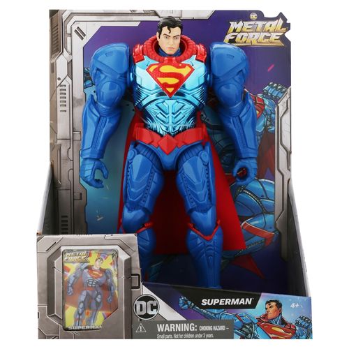 Dcmetalforcesupermanfigxl12