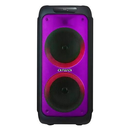 Bocina Aiwa 800  Pmpo 80 W Rms