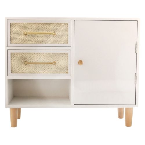 Ms Gabinete Rombos 30Cm