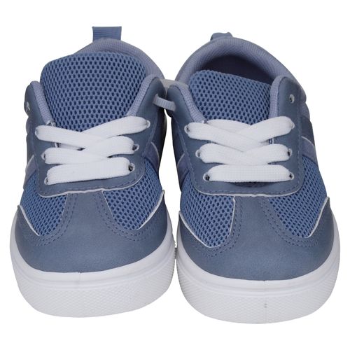 Zapatos, Guantes y Gorros Para Niños Boulevard Zapatilla No Azul
