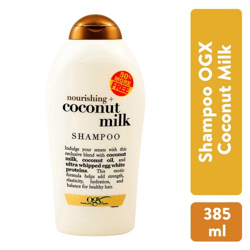 Sh Ogx Ccm 385ml