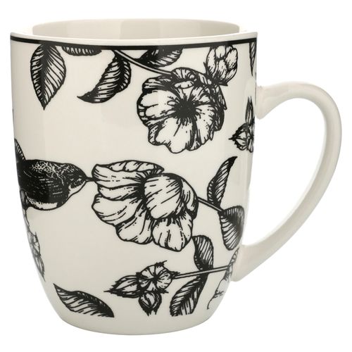 Ms Bowl De Porcelana 6 Verde