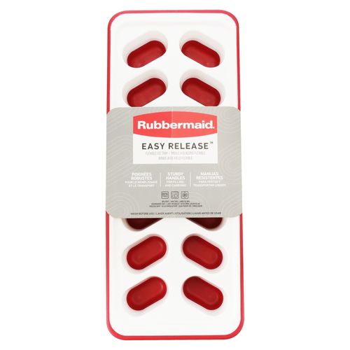 Bandeja Para Hielo Facil Rubbermaid