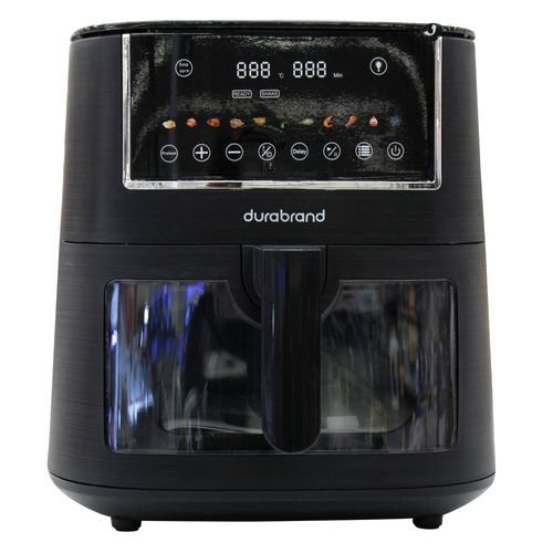 Durabrand Freidora Aire Digital De 4lts