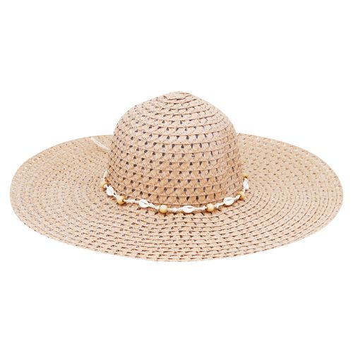 Accesorios Para Mujer Boulevard Sombrero Basico Boulevard