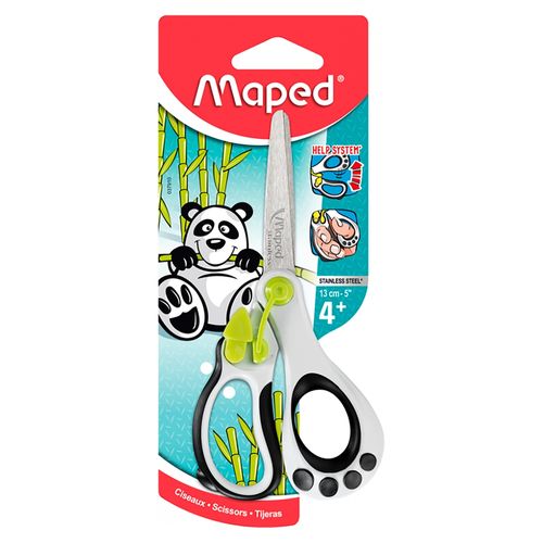 Tijera Maped -13cm