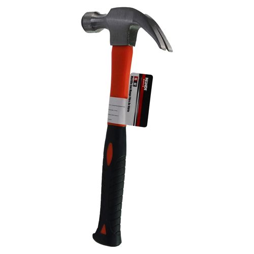 Martillo Handiworks Mango Con Fibra Vidrio - 454 g