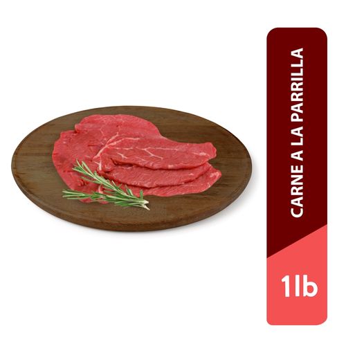 Carne Don Cristobal A La Parrilla - Precio Indicado Por Libra (454 g)